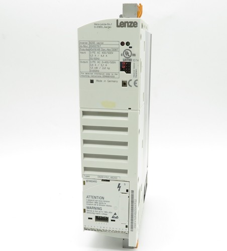 Frequenzumrichter 5kw lenze - frequenzumrichter,