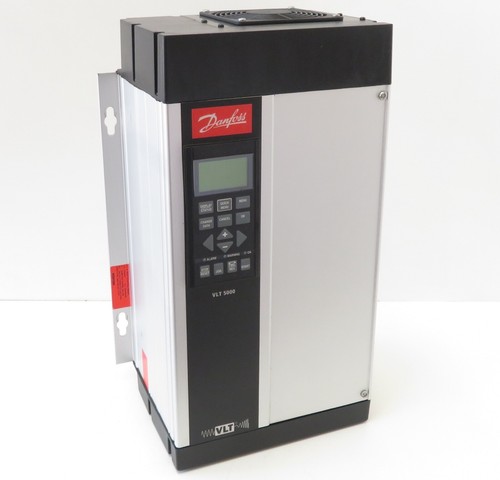Frequenzumrichter danfoss - frequenzumrichter,