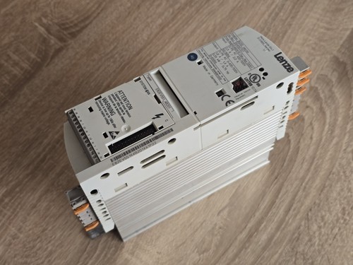 Lenze 8200 vector e82ev551 - vector, e82ev551_4b