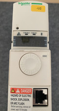 Schneider Electric ATV32HU11N4