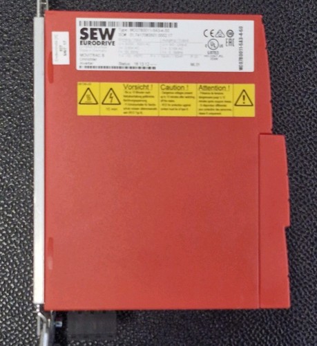 Sew eurodrive - sew,