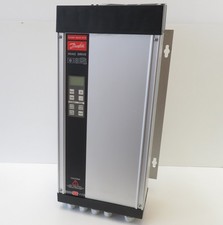 Frequenzumrichter Danfoss
