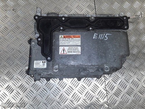 2011 toyota prius xw30 - 2011,
