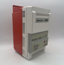 AEG Microverter D 1.4/380V-2