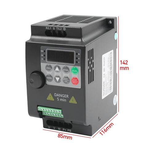 2kw frequenzumrichter vfd - 2.2kw,