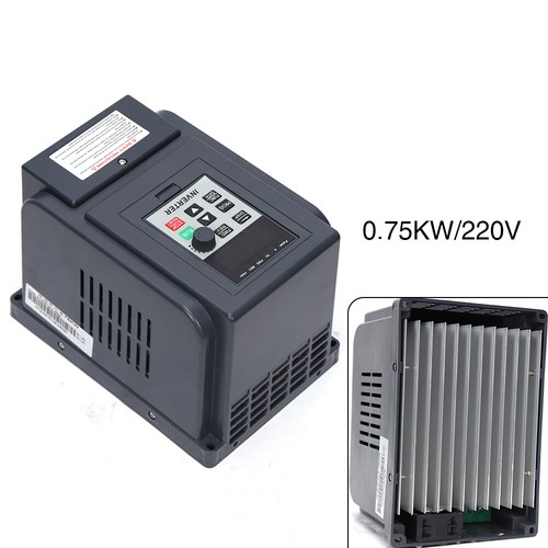 Phase frequenzumrichter - 1,