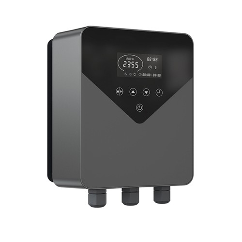 Inverter - , x