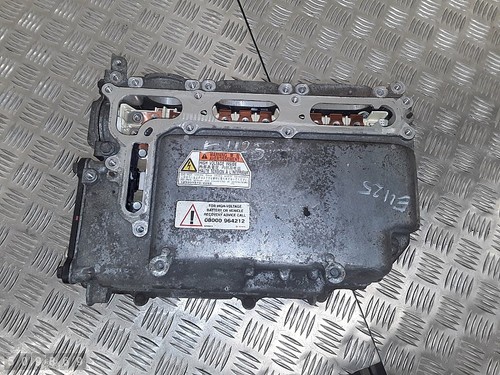 2009 toyota prius xw30 - toyota,