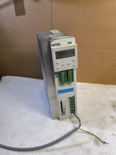 Lenze evf 8203 - evf, 8203-e