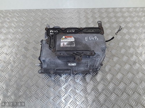 2009 toyota prius - prius, inverter