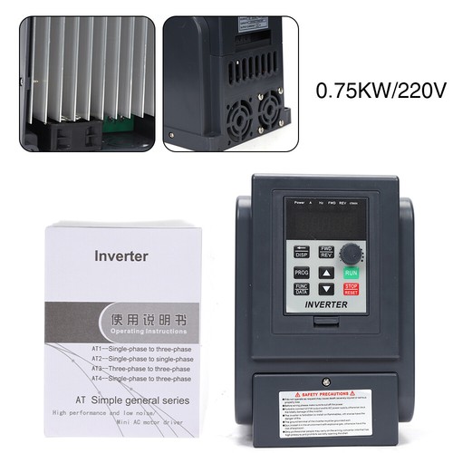 Phase frequenzumrichter - 1,