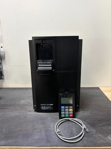 Frequenzumrichter/Inverter