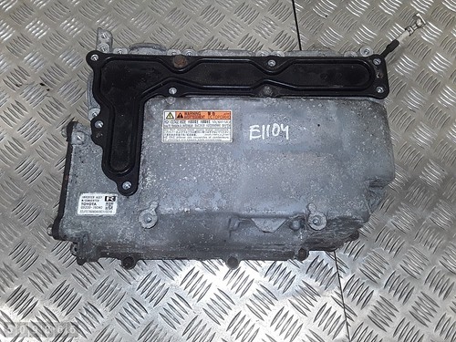 2016 lexus ct200h - ct200h, inverter