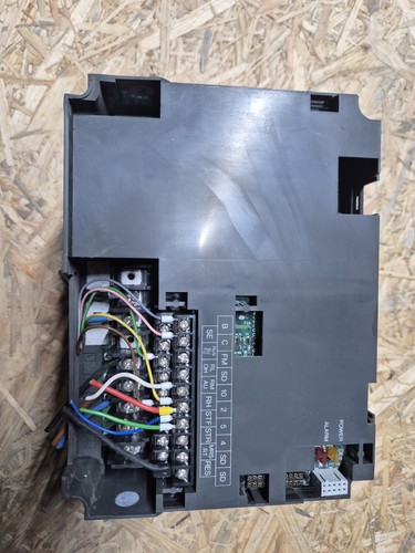 Mitsubishi inverter freqrol - mitsubishi,