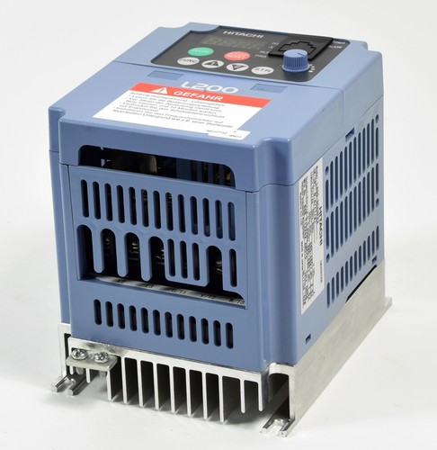 Hitachi inverter - hitachi,