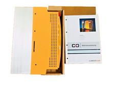 CONVERTEAM ALSPA MV 1007