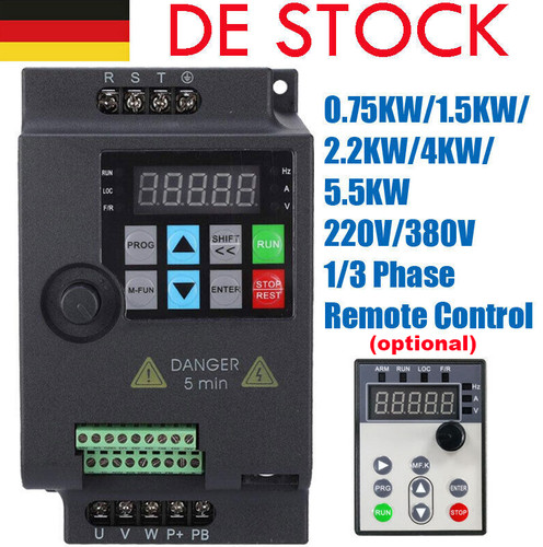 220v 380v 5kw 2kw 4kw - 1.5kw,