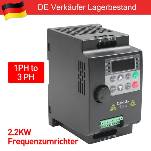 220v 2kw 3 - 2.2kw, 1-3
