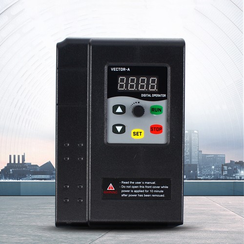 5kw phase variable - 1.5kw, 3-phase