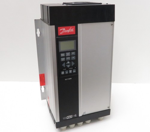 Frequenzumrichter danfoss - frequenzumrichter,