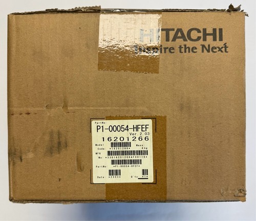 Hitachi inverter - hitachi,
