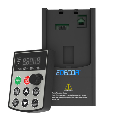 Edecoa 380v 5kw - edecoa, 5.5kw