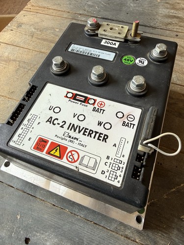 Zapi 2 - zapi, ac-2