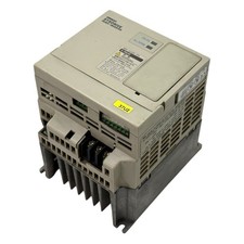 Omron Inverter