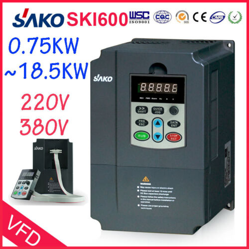 220v 380v 18 - 220v, 0.75~18.5kw