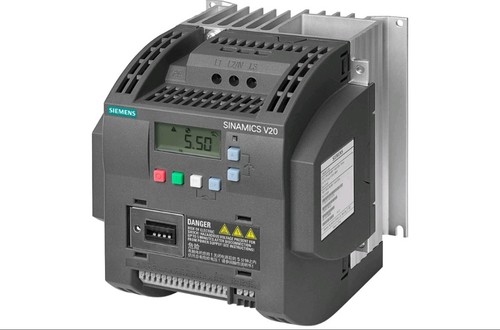 Siemens sinamics v20 - sinamics,