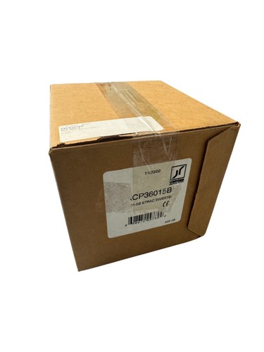Berges acp3601 etrac - berges,