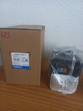 Omron Frequenzumrichter FU