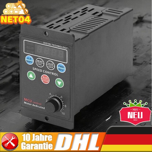 Frequenzumrichter 750w - frequenzumrichter,