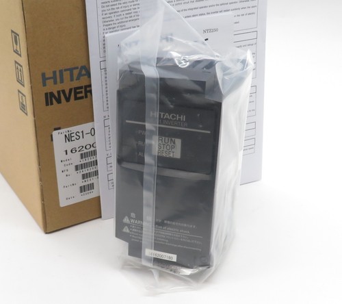 Hitachi frequenzumrichter - hitachi,
