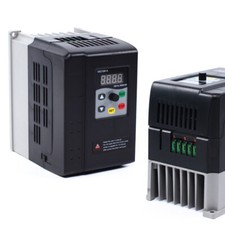 220V/380V 1.5KW/2.2KW