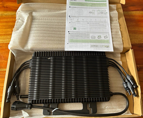 Hoymiles solar - pv,
