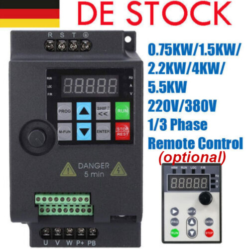 220v 380v 5kw 2kw 4kw - 380v, 1.5kw