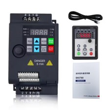 220V 380V 2.2KW 4KW 5.5KW